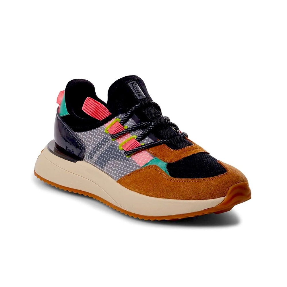 Keds Women's Tiasa slip on Sneakers